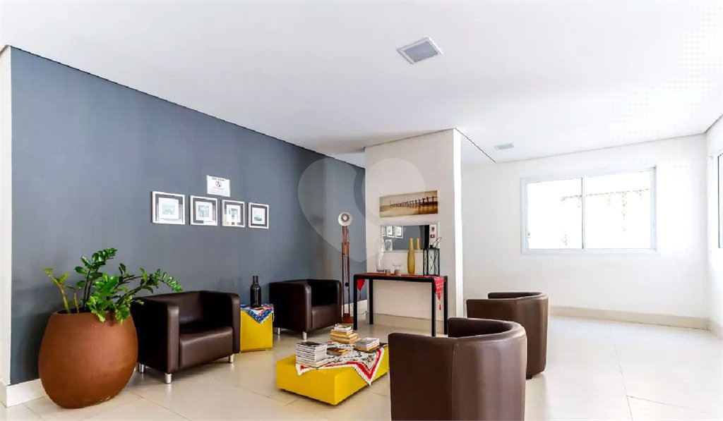 Apartamento à venda com 3 quartos, sendo 1 suíte,  em Tucuruvi, São Paulo, SP