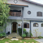 Sobrado para alugar com 3 quartos, sendo 2 suítes, em Jardim Paulista, Atibaia, SP
