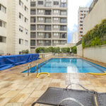 Apartamento à venda com 3 quartos, sendo 1 suíte,  em Sumarezinho, São Paulo, SP