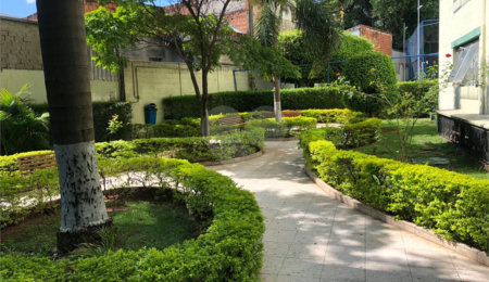 Apartamento à venda com 2 quartos em Casa Verde, São Paulo, SP