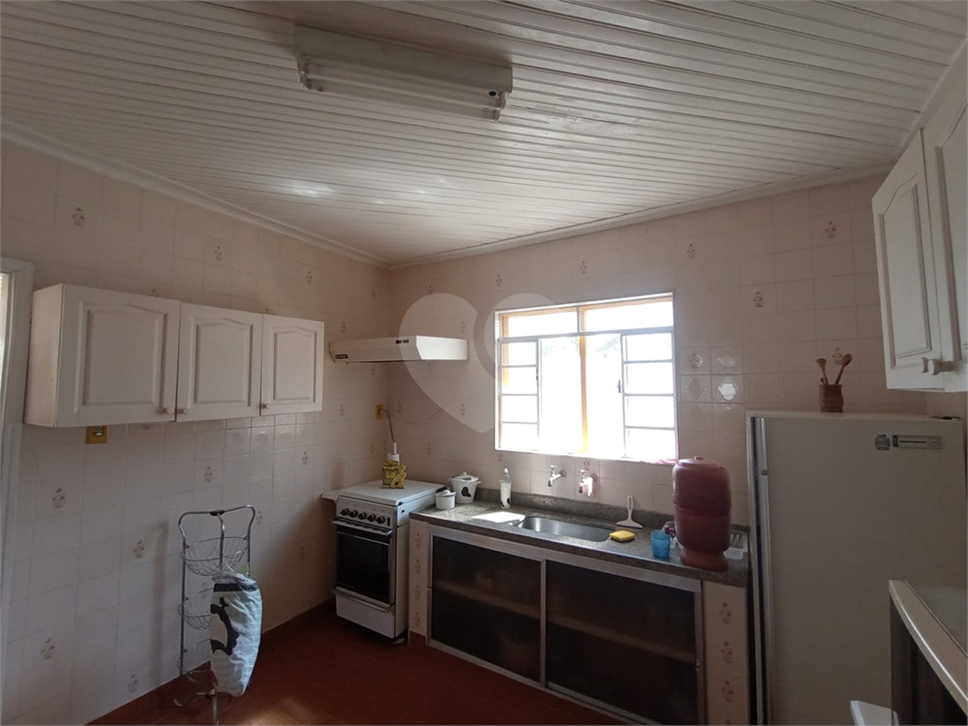 Casa à venda com 2 quartos em Vila Messias, Alambari, SP