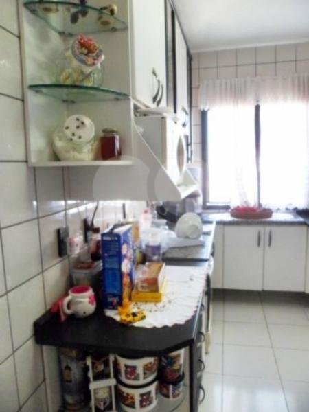 Cobertura na Mooca