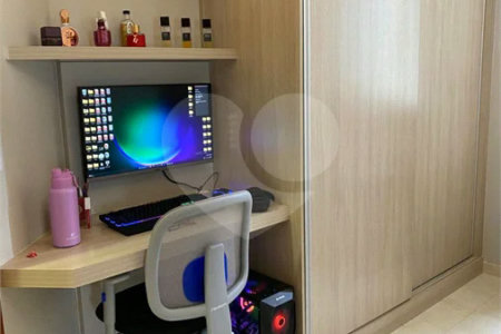 Lindo apartamento com 2 dormitórios com 2 vagas cobertas à venda, 65 m², por R$ 470.000,00 no condomínio Villagio D'Amore, em Indaiatuba/SP.