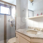 Apartamento à venda com 4 quartos, sendo 3 suítes, em Vila Clementino, São Paulo, SP
