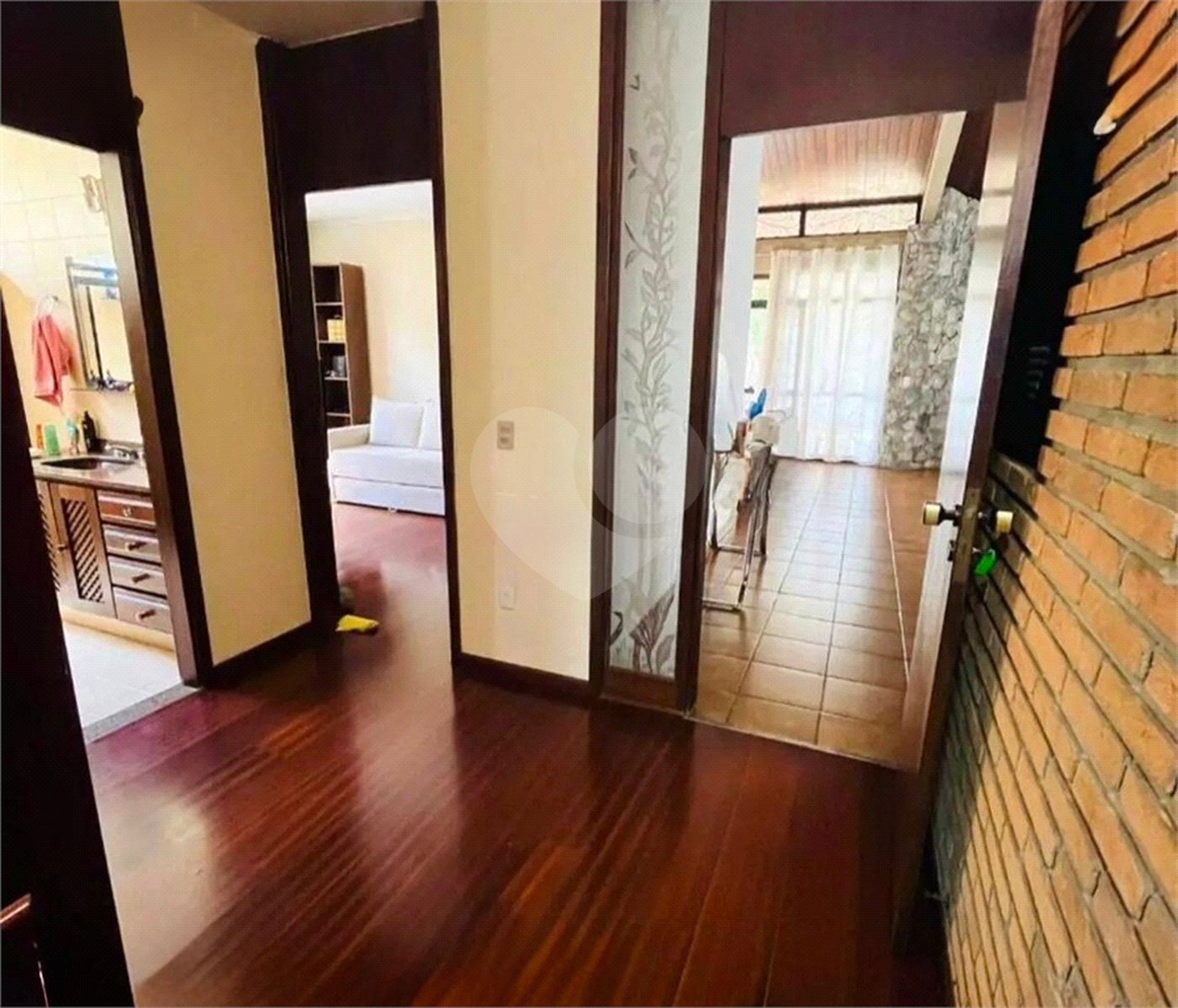 Casa à venda com 3 quartos, sendo 1 suíte,  em Jardim Eltonville, Sorocaba, SP