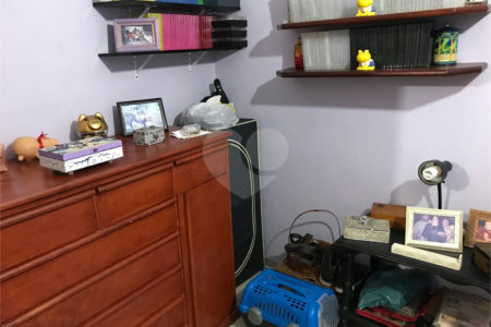 Casa de Vila à venda com 2 quartos em Tijuca, Rio de Janeiro, RJ
