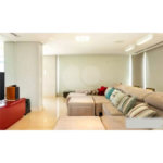 Apartamento à venda com 4 suítes em Moema, São Paulo, SP