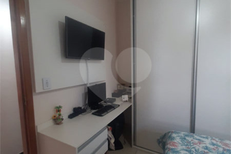 Casa à venda com 3 quartos no condomínio Pedro Voss, São Paulo - SP