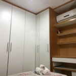 Apartamento à venda com 2 quartos, sendo 1 suíte, em Recreio dos Bandeirantes, Rio de Janeiro, RJ