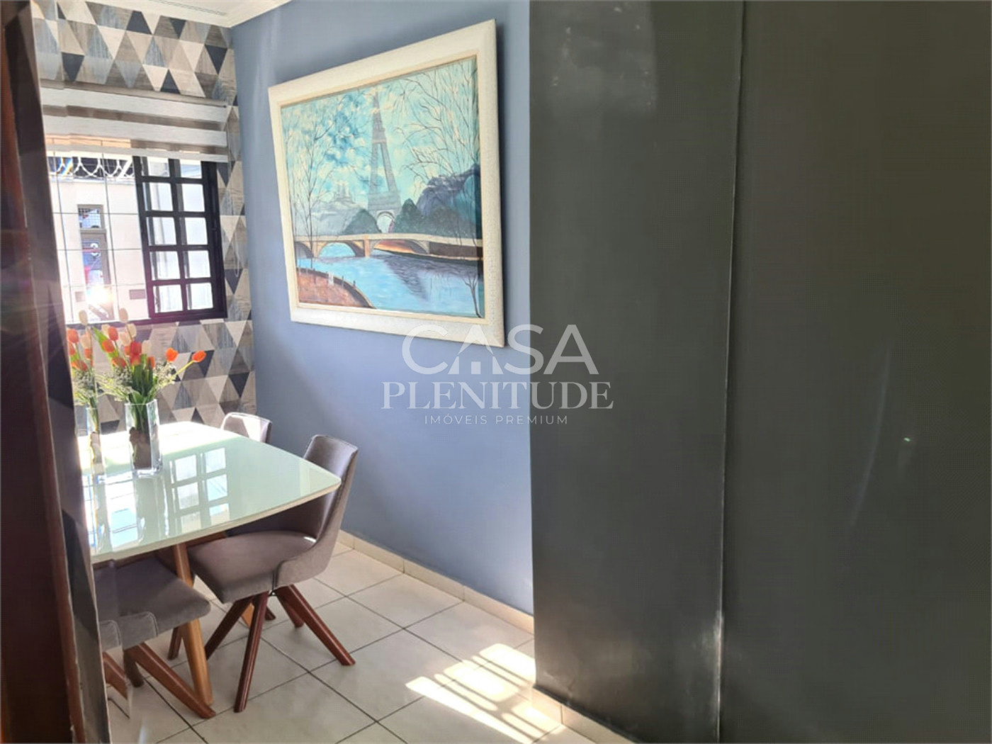 Casa à venda com 3 quartos, sendo 1 suíte, em Jardim Wanel Ville Iv, Sorocaba, SP