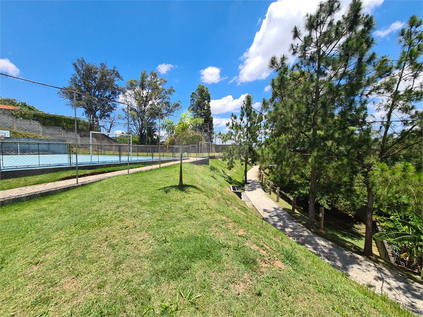 Terreno à venda no condomínio Renaissance, Sorocaba - SP
