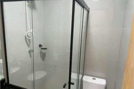 Studio para alugar com 1 quarto em Butantã, São Paulo, SP