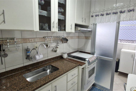 Apartamento à venda com 3 quartos, sendo 1 suíte, em Vila Mangalot, São Paulo, SP