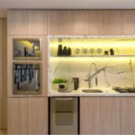 Apartamento à venda com 3 quartos, sendo 1 suíte, em Brooklin Novo, São Paulo, SP