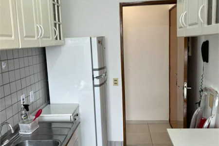 Apartamento para alugar em Vila Butantã, São Paulo, SP