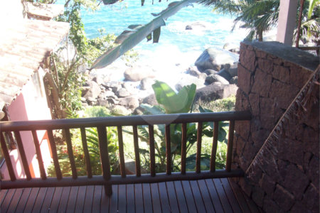 Casa à venda com 4 suítes em Praia Grande (sul da Ilha), Ilhabela, SP