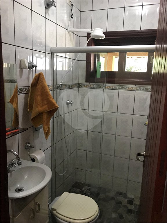 Casa à venda com 3 quartos, sendo 1 suíte, em Wanel Ville, Sorocaba, SP