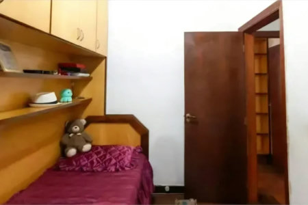 Sobrado à venda com 3 quartos em Jardim Peri Peri, São Paulo, SP