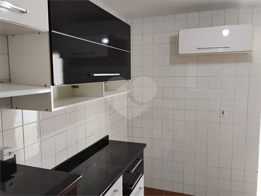 Apartamento para alugar com 2 quartos em Jardim Brasil (zona Sul), São Paulo, SP