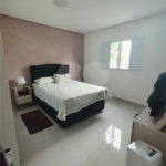 Casa Térrea à venda com 4 quartos, sendo 1 suíte,  em Vila Esperança, Atibaia, SP