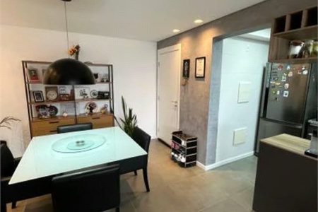 Apartamento à venda com 2 quartos, sendo 1 suíte, em Jardim Caboré, São Paulo, SP