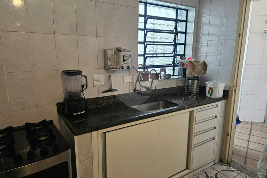 Casa à venda com 3 quartos em Tucuruvi, São Paulo, SP