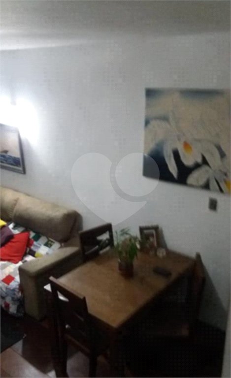 Casa Térrea à venda com 2 quartos em Freguesia do Ó, São Paulo, SP