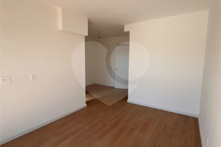 Apartamento à venda com 3 suítes em Tucuruvi, São Paulo, SP