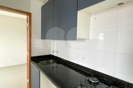 Apartamento à venda com 2 quartos em Vila Constança, São Paulo, SP