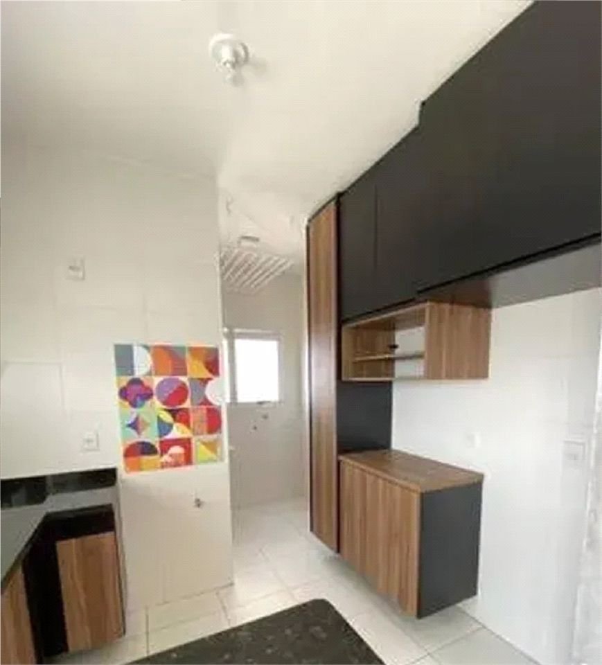 Apartamento com 1 dormitório à venda, 82 m² por R$ 599.000,00 - Boqueirão - Santos/SP