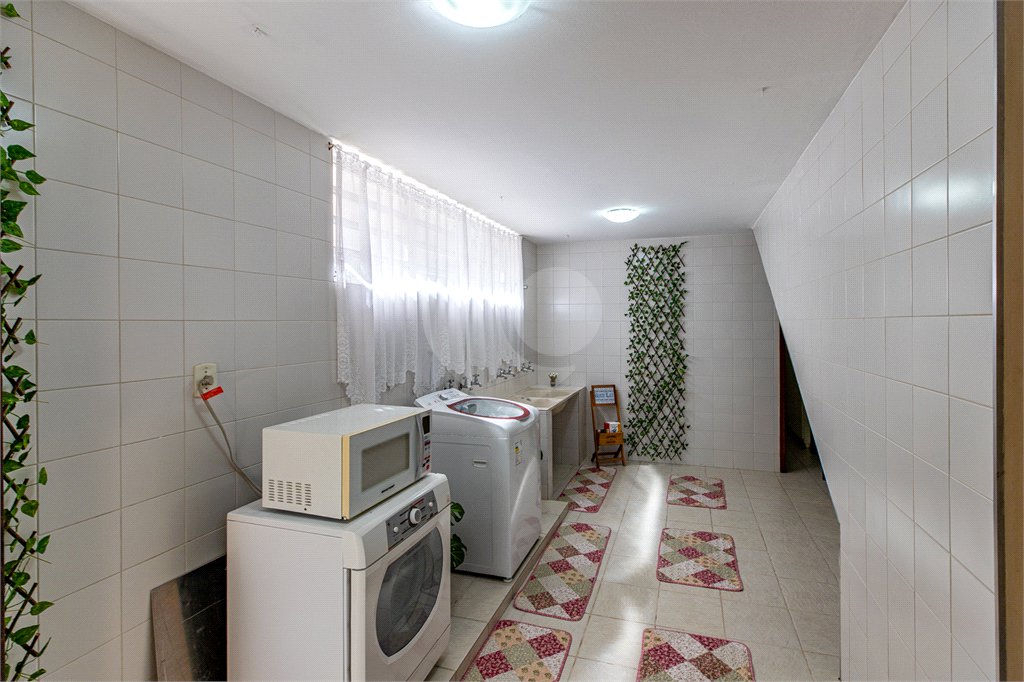 Casa de Vila à venda com 3 quartos, sendo 1 suíte, em Alto da Boa Vista, São Paulo, SP