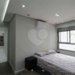 Apartamento à venda com 2 suítes em Tatuapé, São Paulo, SP