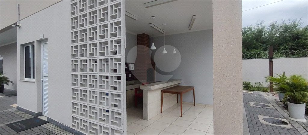 Apartamento à venda com 2 quartos em Campo Grande, Rio de Janeiro, RJ