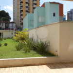 Apartamento à venda com 1 suíte em Santana, São Paulo, SP