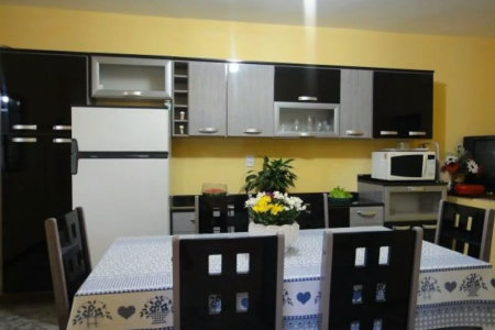 Casa à venda com 3 quartos, sendo 2 suítes, em Jardim Taboão, São Paulo, SP