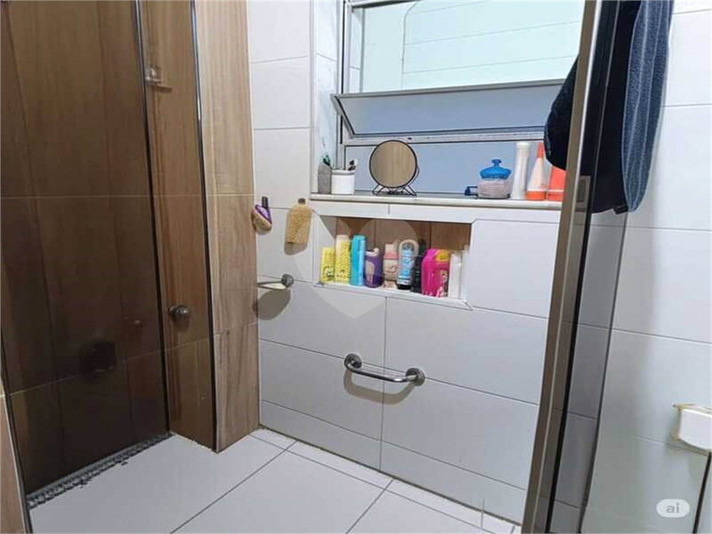 Apartamento à venda com 3 quartos em Tijuca, Rio de Janeiro, RJ
