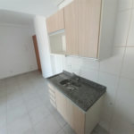 Apartamento no Condomínio Mirante Araucária.