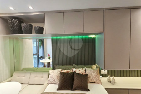Studio á venda - Vila Guarani