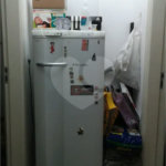 Apartamento 1 dormitório - Santa Cecilia