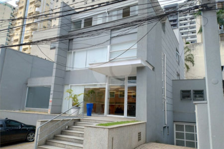 Prédio à venda em Jardim Sul, São Paulo, SP