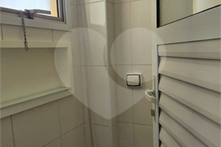 Apartamento à venda 3 quartos 1 suíte no Jardim da Saúde