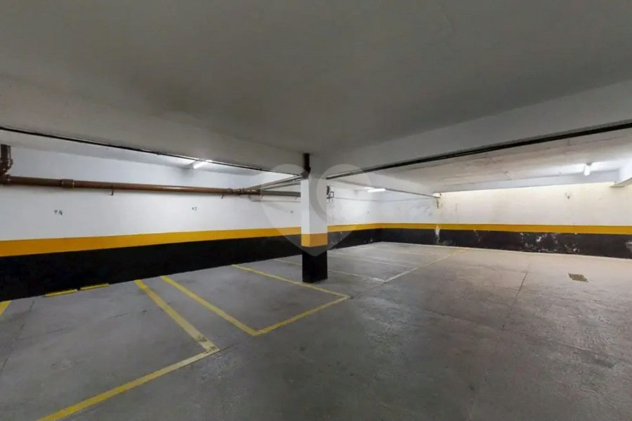 Apartamento para venda em Itaim Bibi com 3 quartos, sendo 1 suíte, 78m²