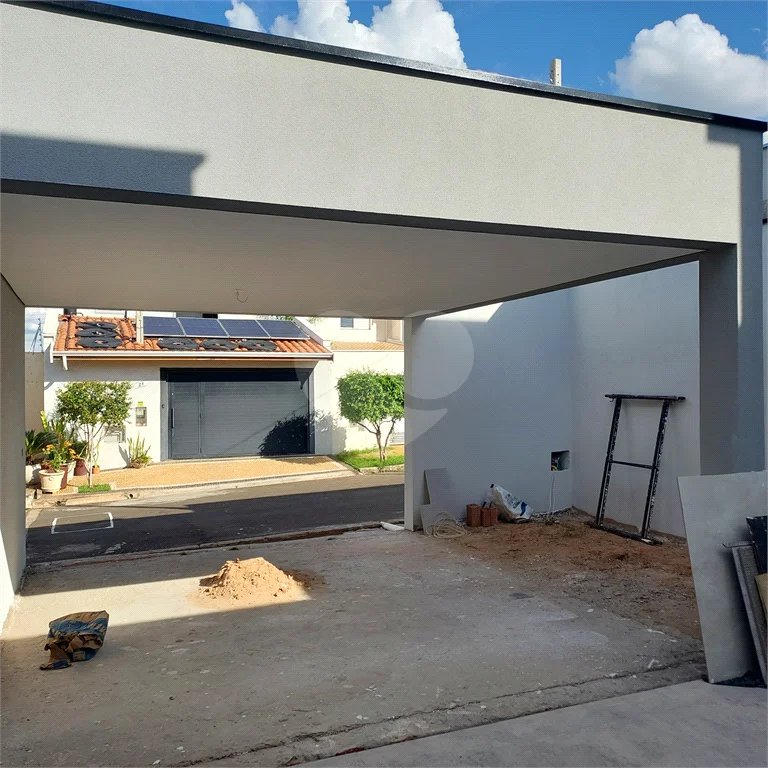 Casa Térrea (Nova) de Alto Padrão no Condomínio Águas Claras, Piracicaba-SP.
