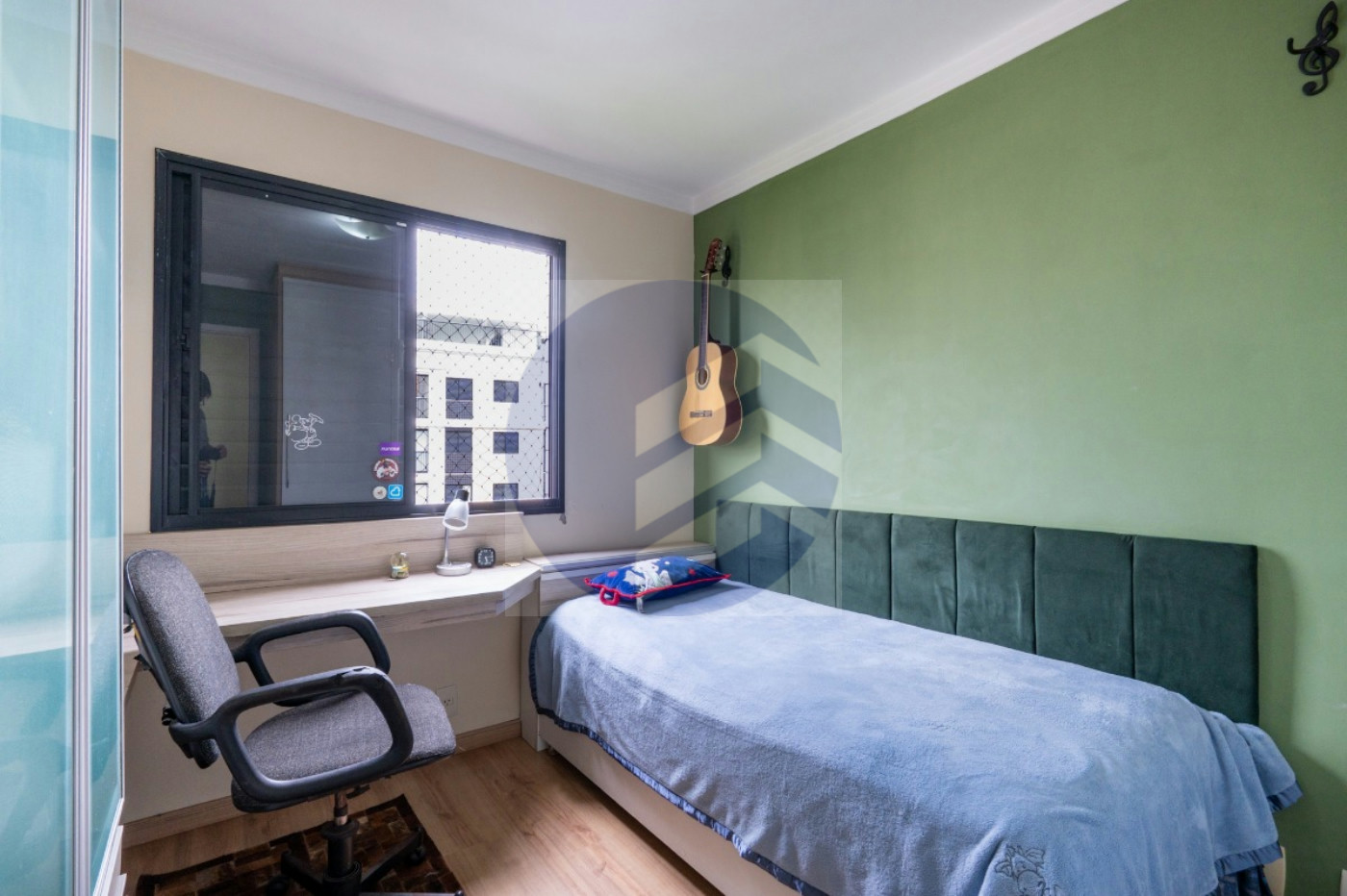 Apartamento à venda de 82,² com 2 quartos, sendo 1 suíte, em Cidade São Francisco, São Paulo - SP