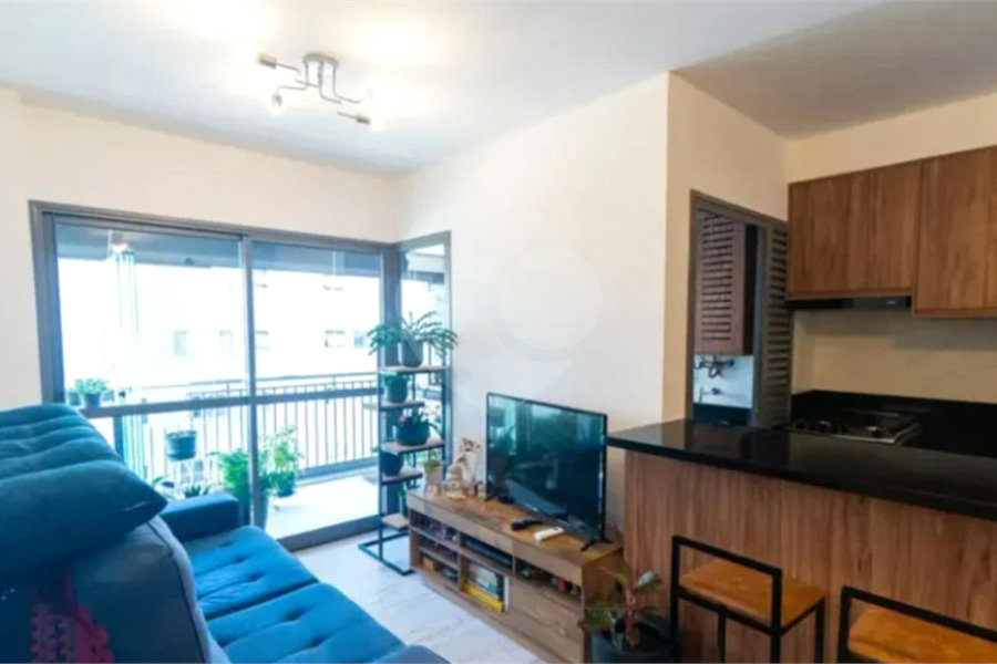 Apartamento Pronto para Morar na Vila Guarani – 2 Dorms, 1 Suíte e 1 Vaga