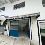 Salão comercial para locação 44m²- Cesár de Sousa- Mogi das Cruzes