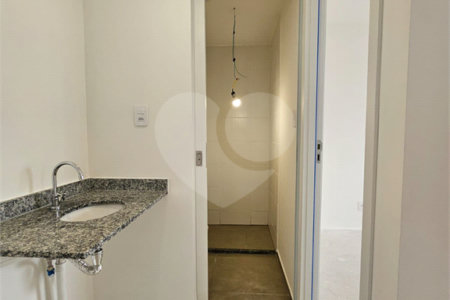 Apartamento á venda - Saúde