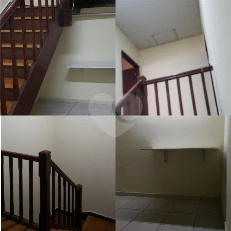 Casa à venda na Mooca de 196 m² com 3 dormitórios e 2 vagas.