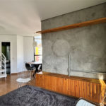 Cobertura duplex com 90 m², perfeita para quem busca conforto, privacidade e uma excelente localização.