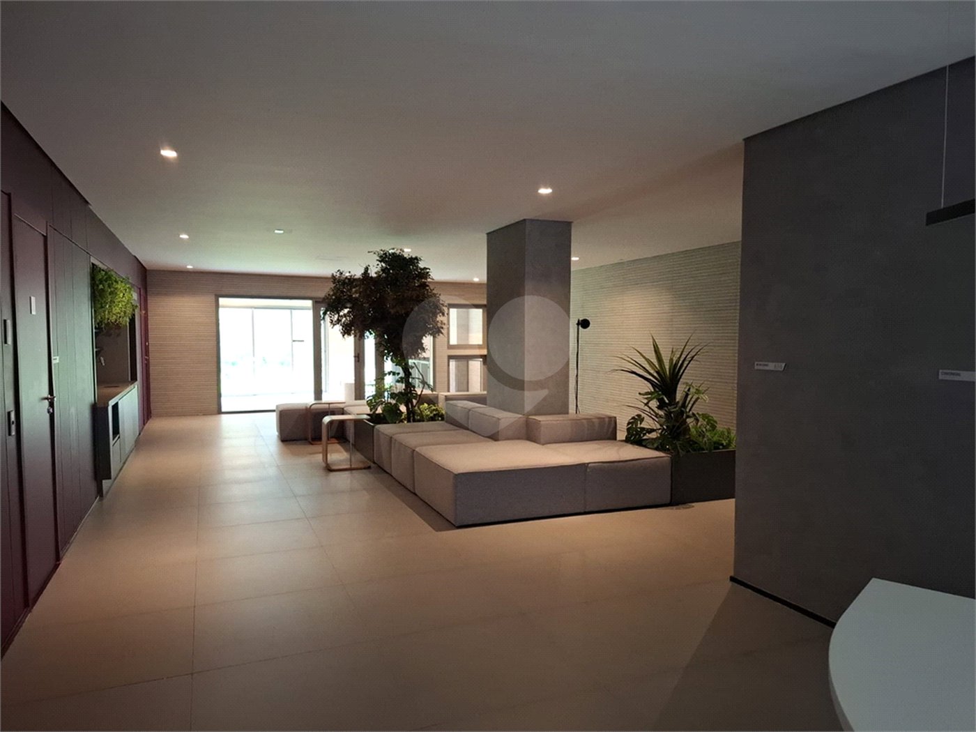 Studio na 24m² Vila Mariana